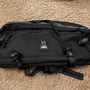 Chrome industries 9L kadet bag